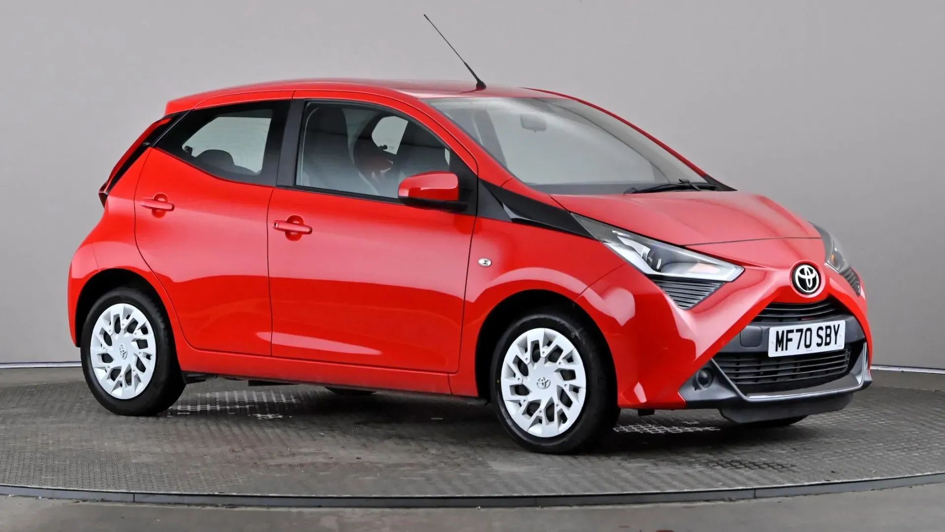 Aygo
