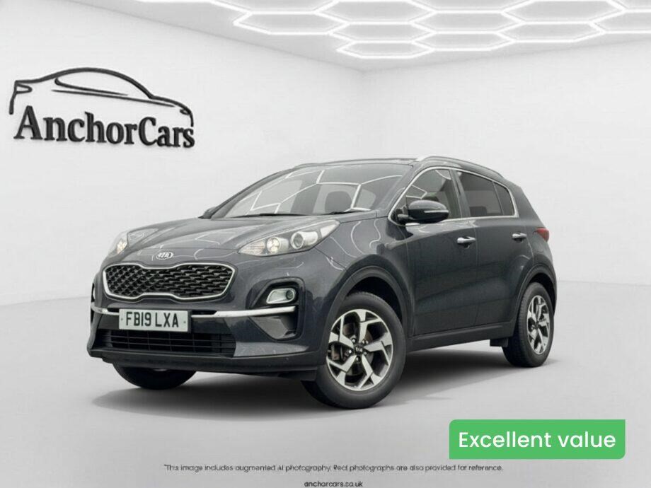 Sportage