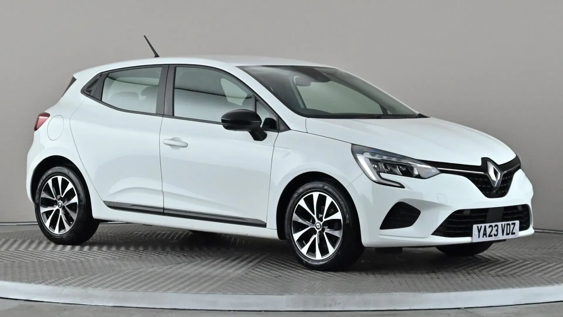 Clio