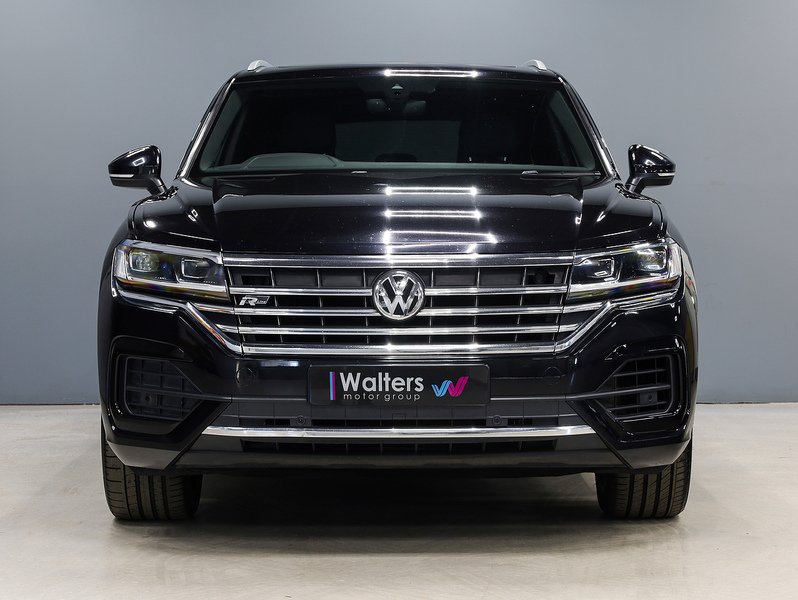 Touareg