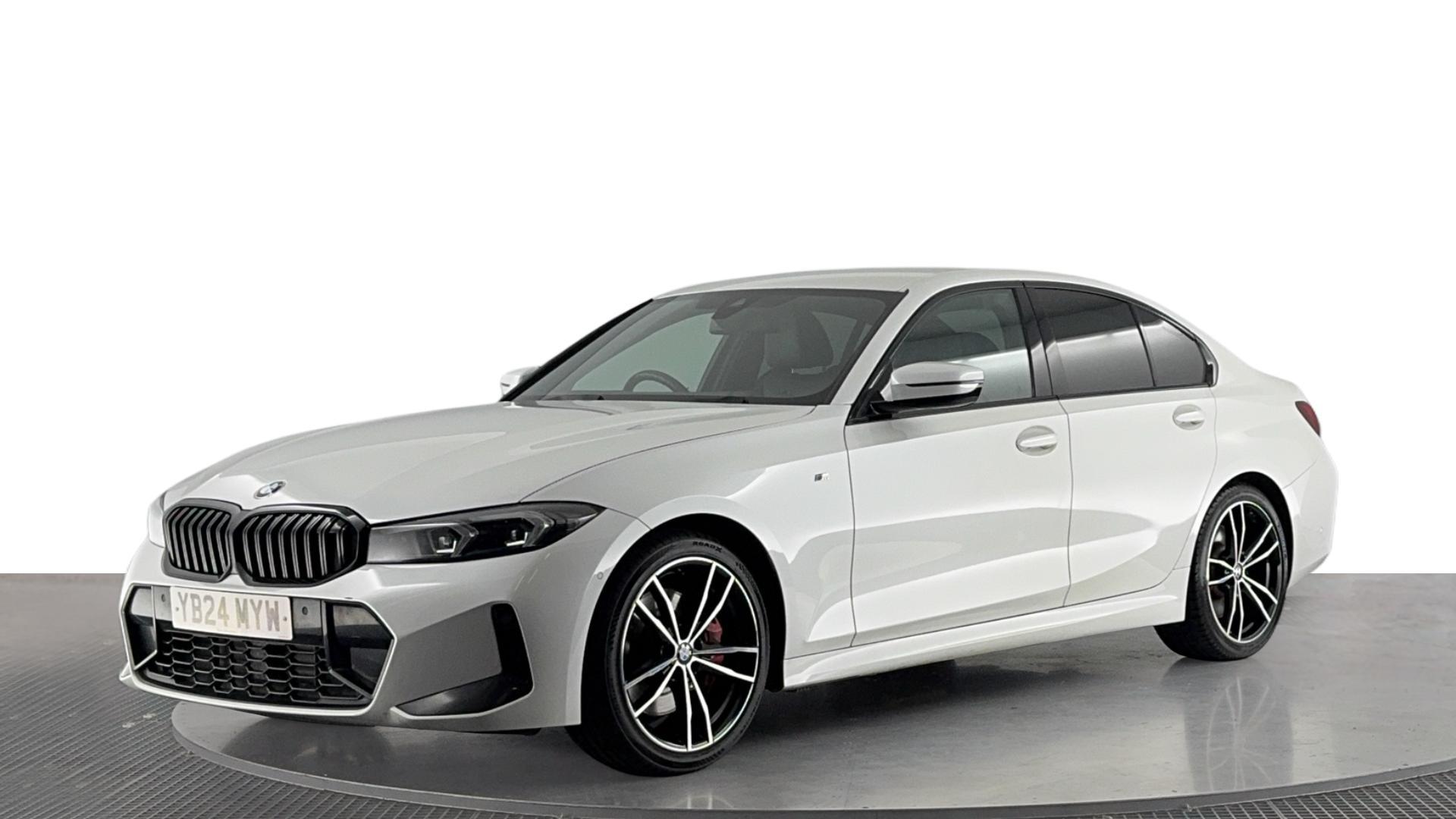 3 Series