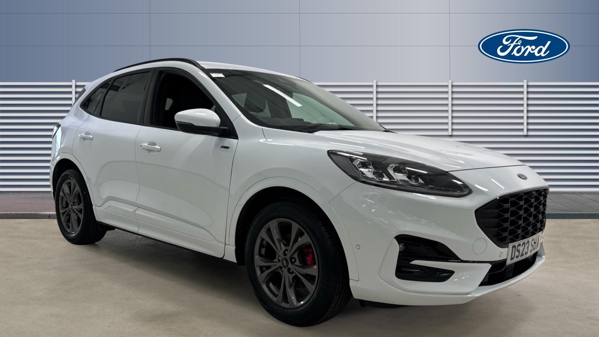 Kuga