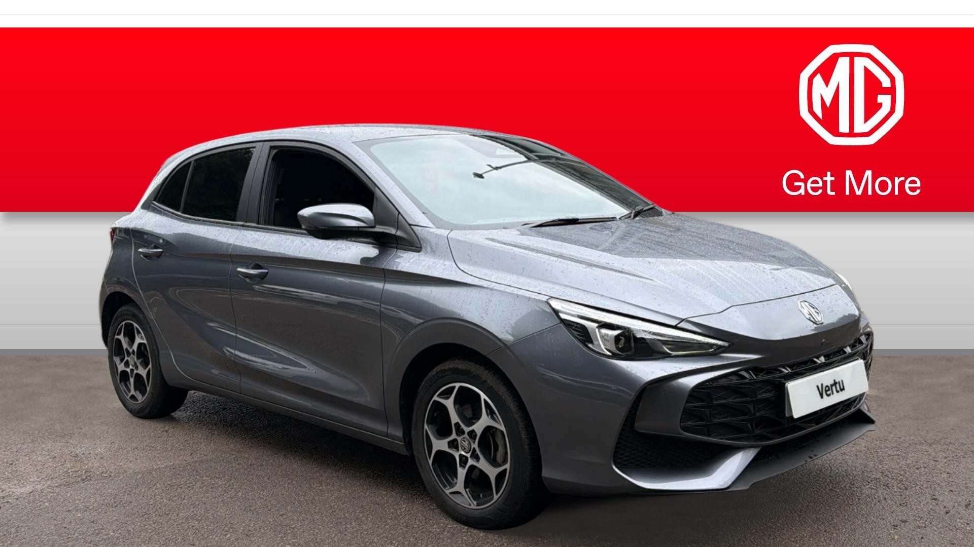 MG3