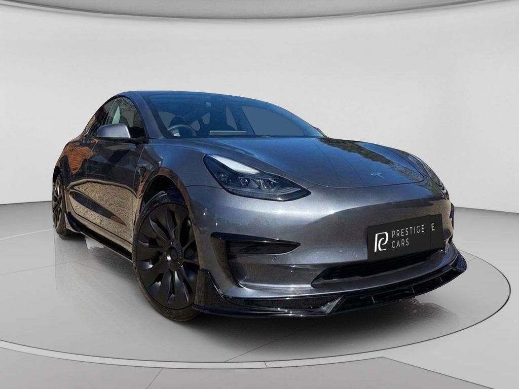Model 3