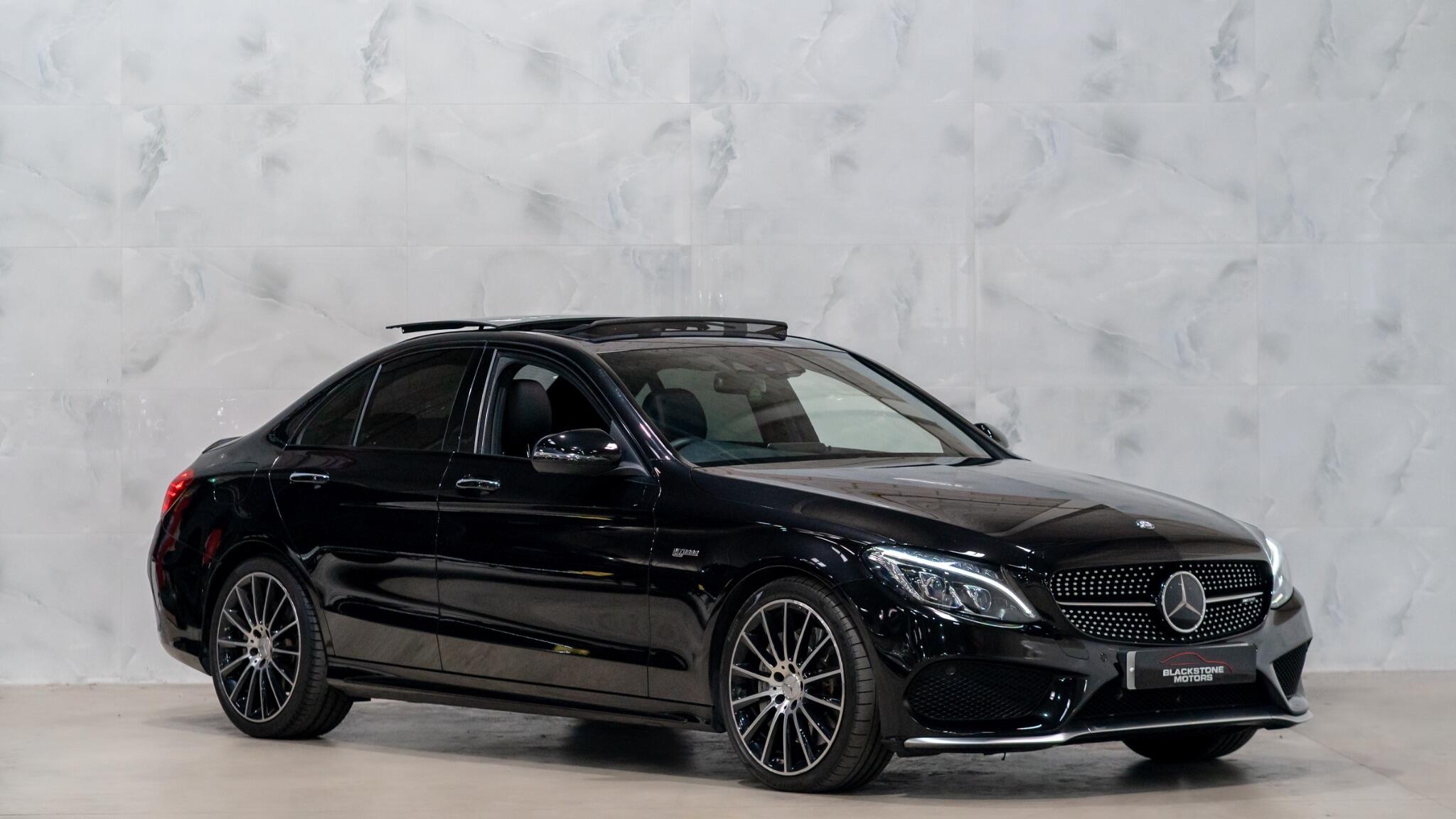 C Class