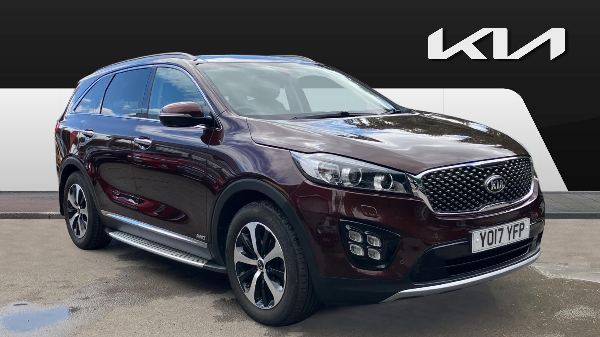 Sorento