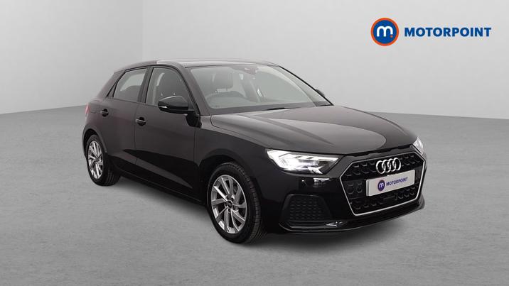 A1 Sportback