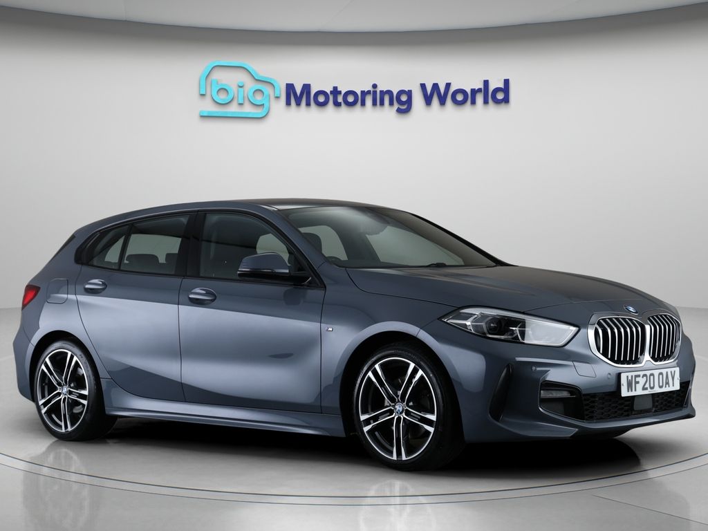 1 Series
