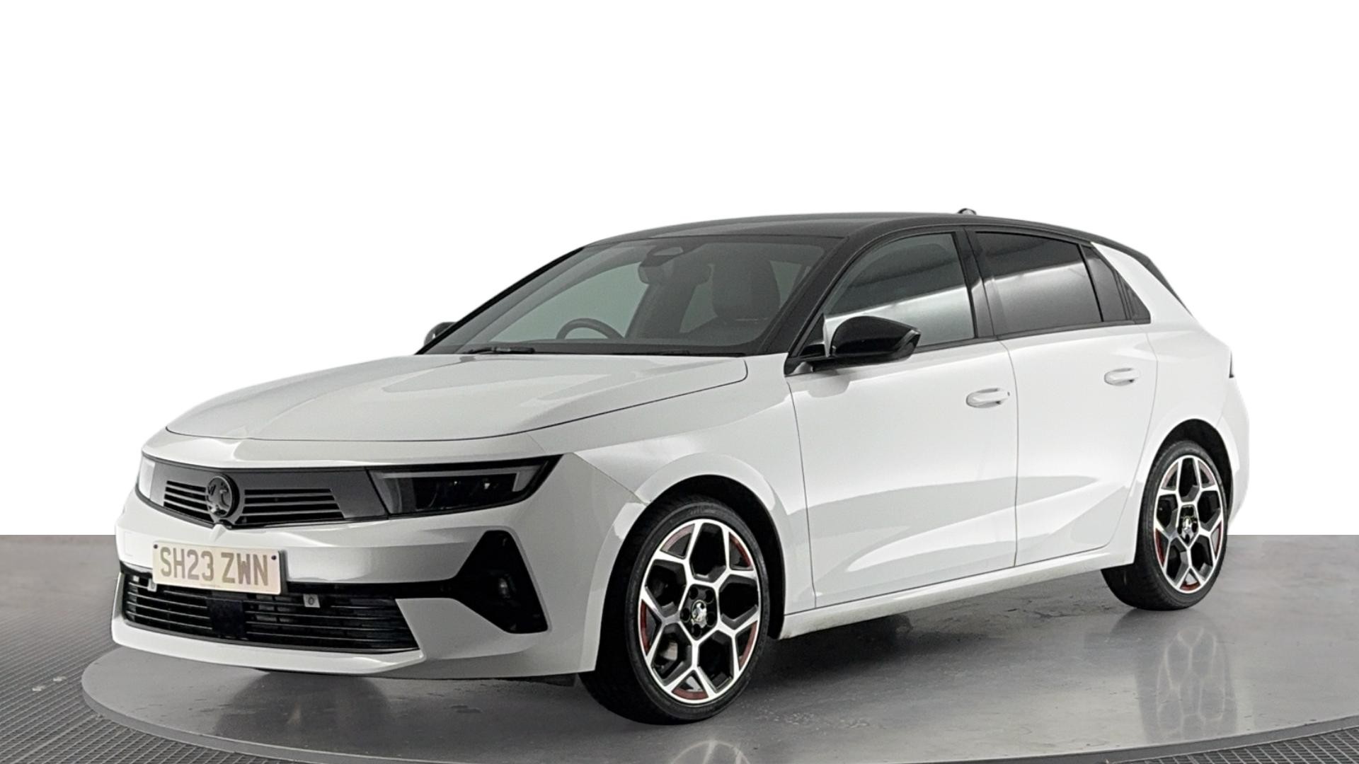 Astra