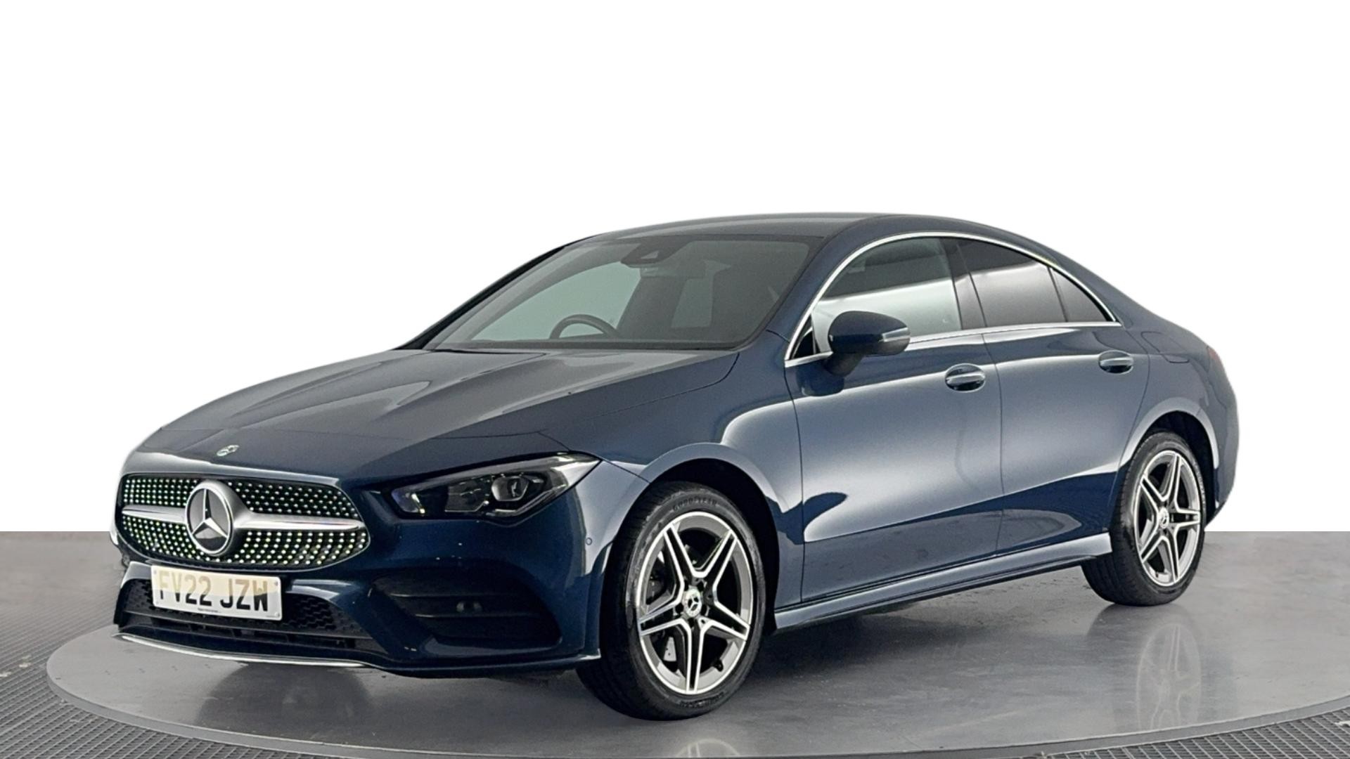 CLA