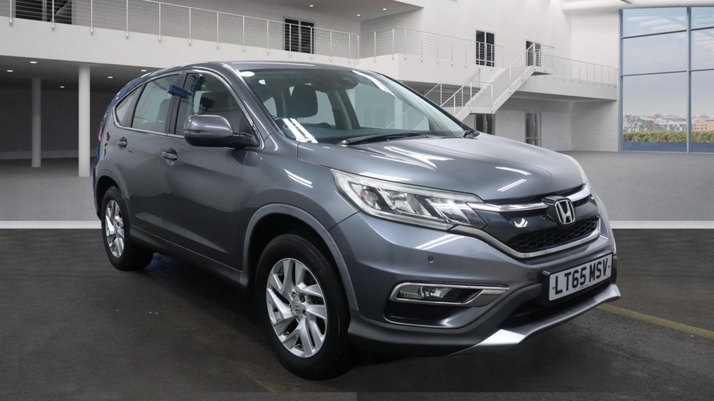 Cr-V