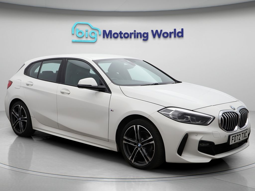 1 Series