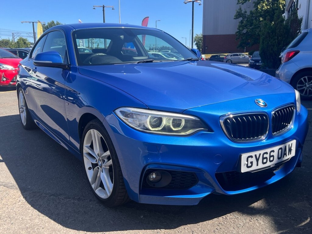 2 Series