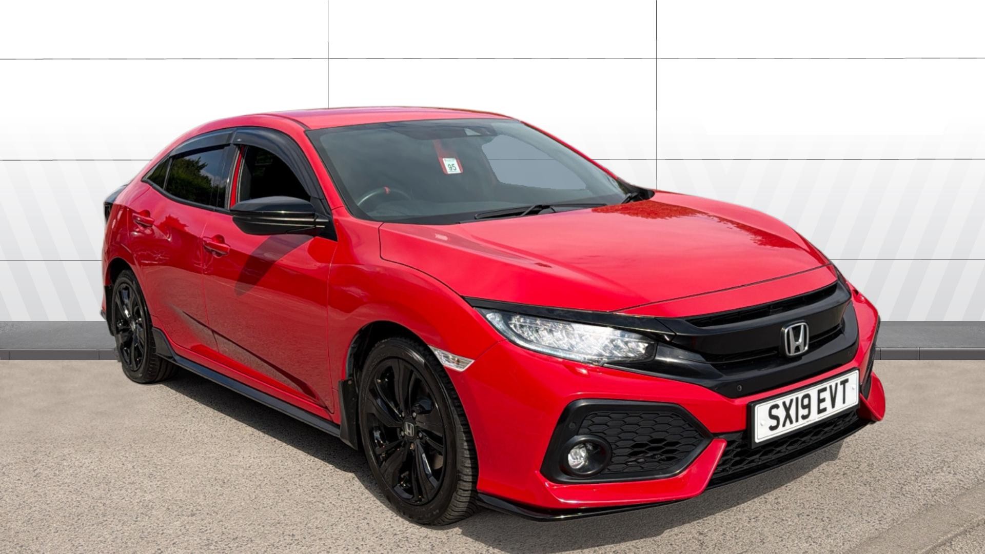 Civic