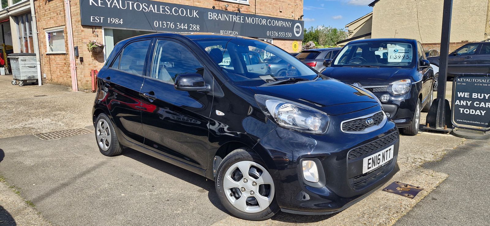 Picanto