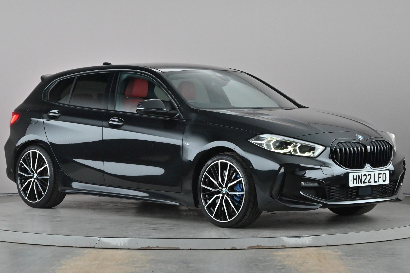 1 Series