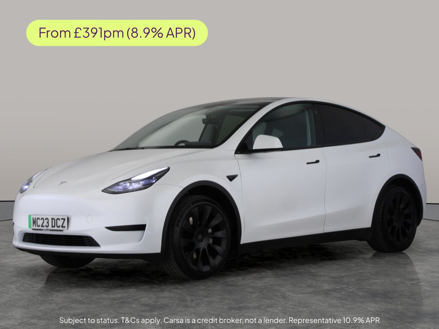 Model Y