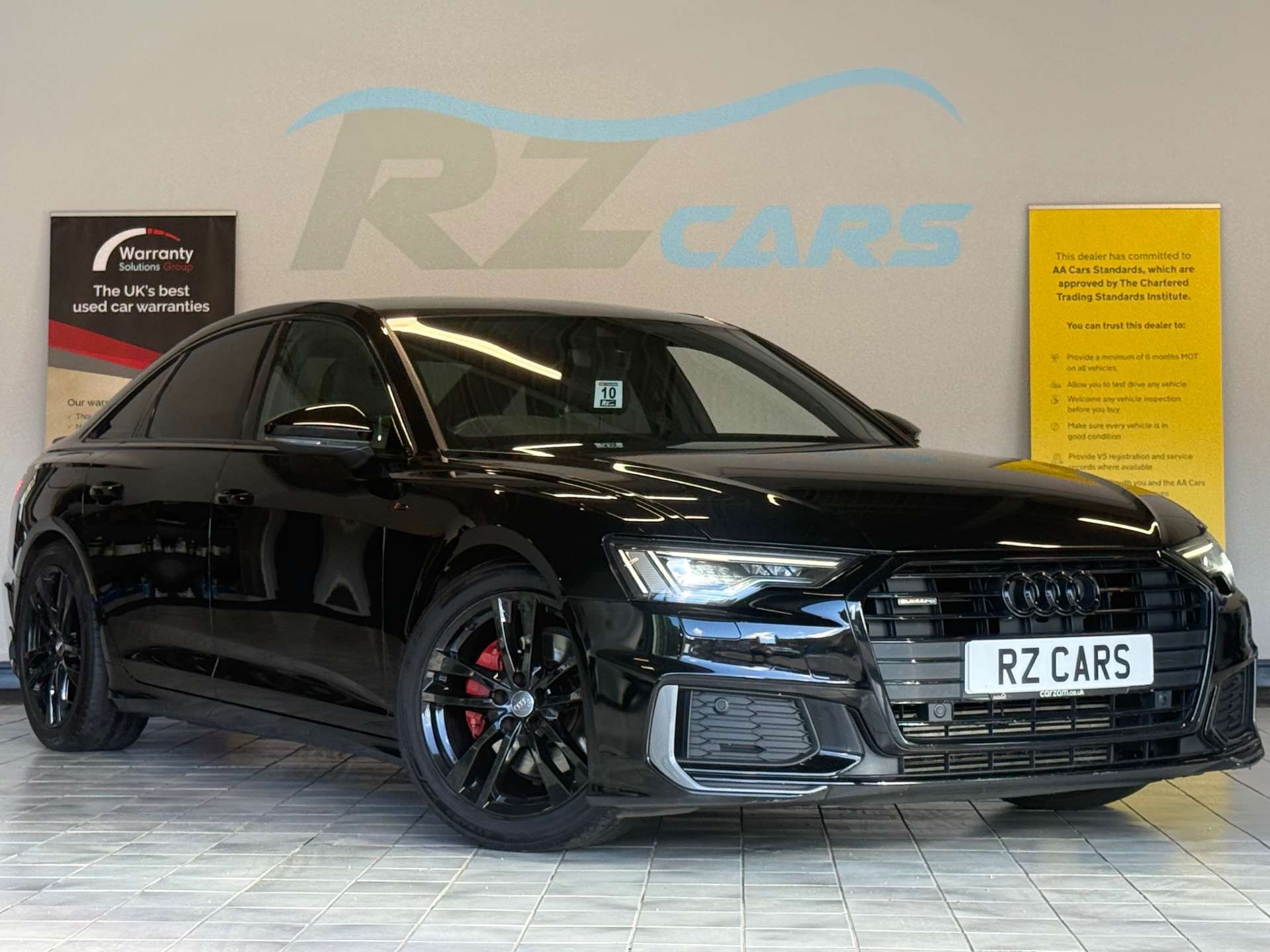 A6