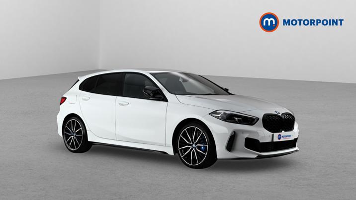 M135i