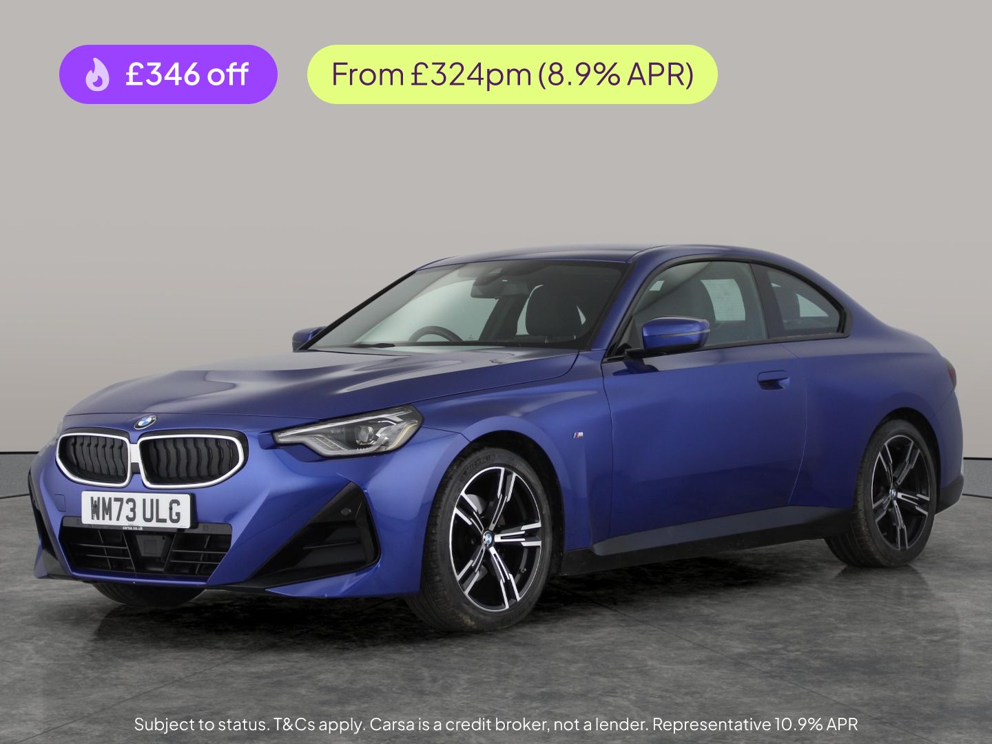 2 Series