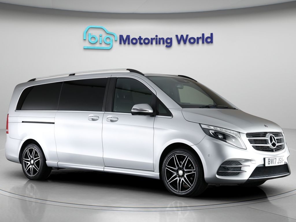 V Class