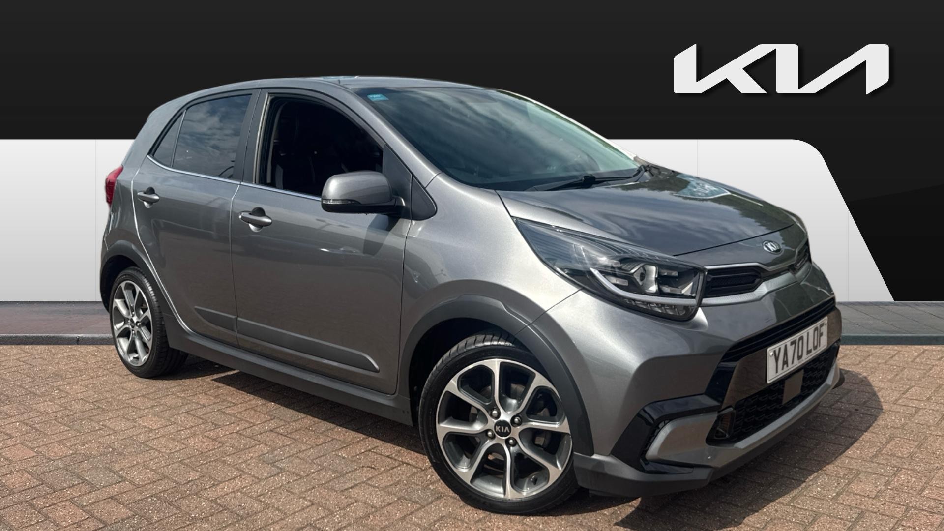 Picanto