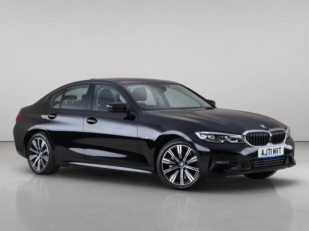 3 Series