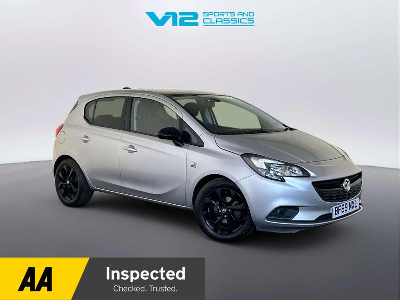 Corsa