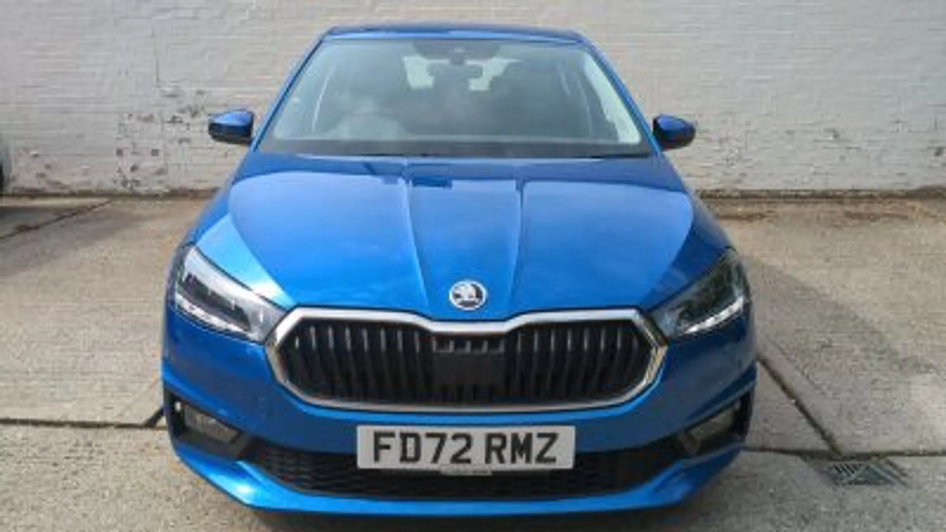 Fabia
