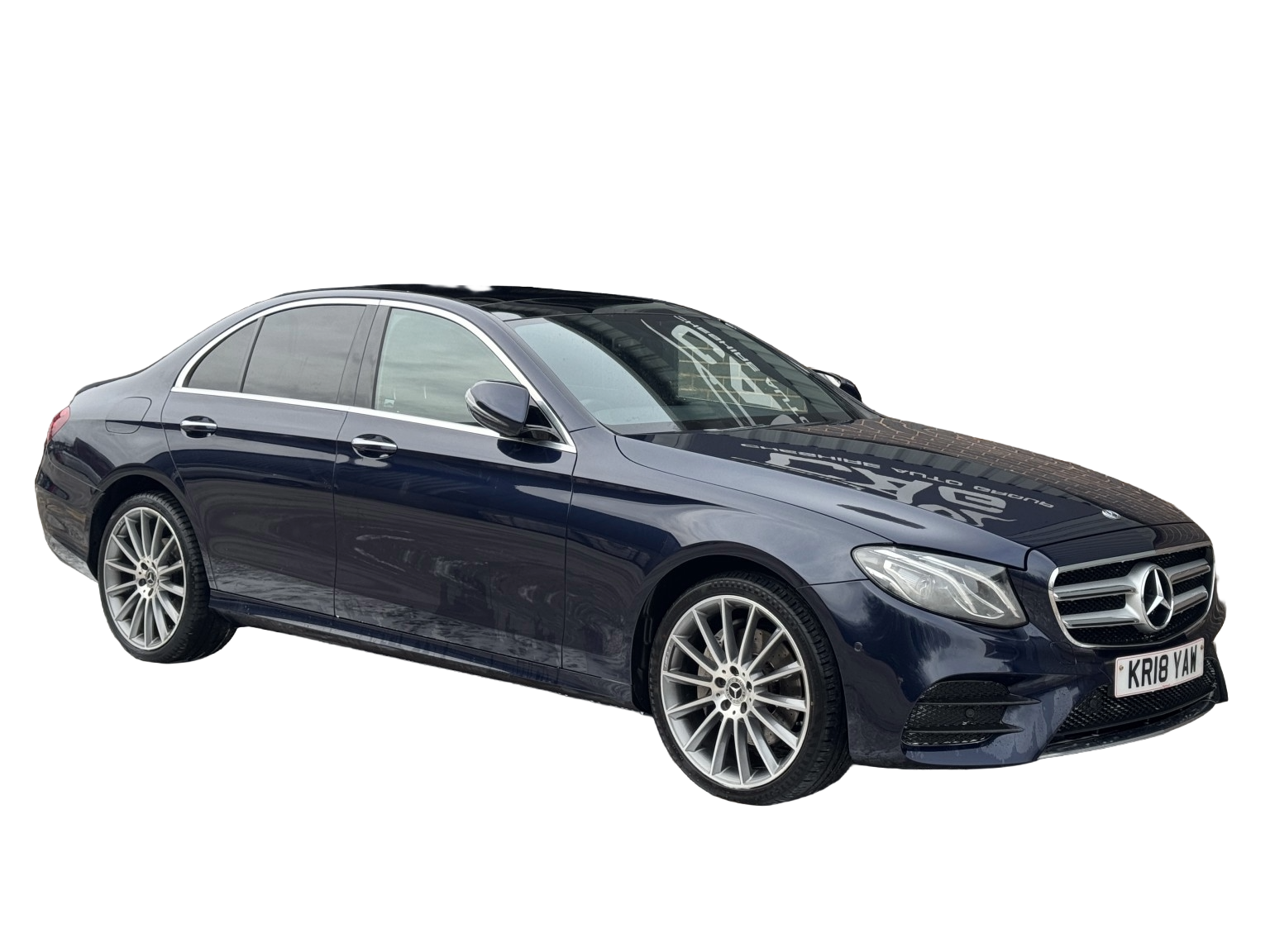E Class