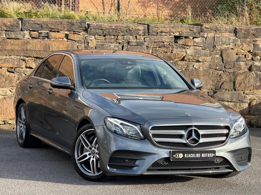 E Class