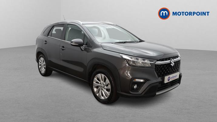 S-Cross