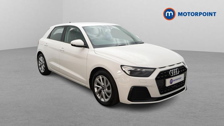A1 Sportback