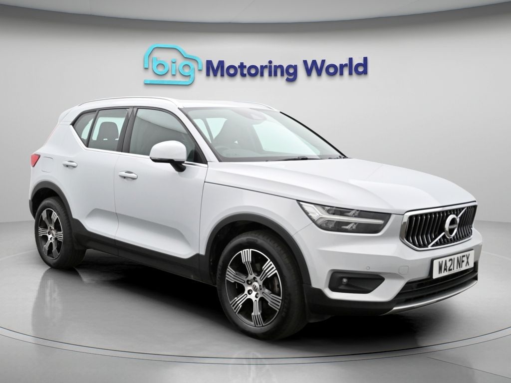XC40