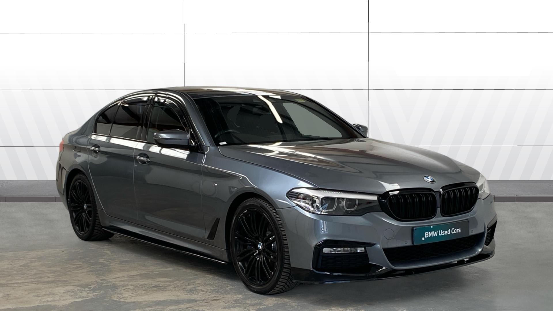 5 Series