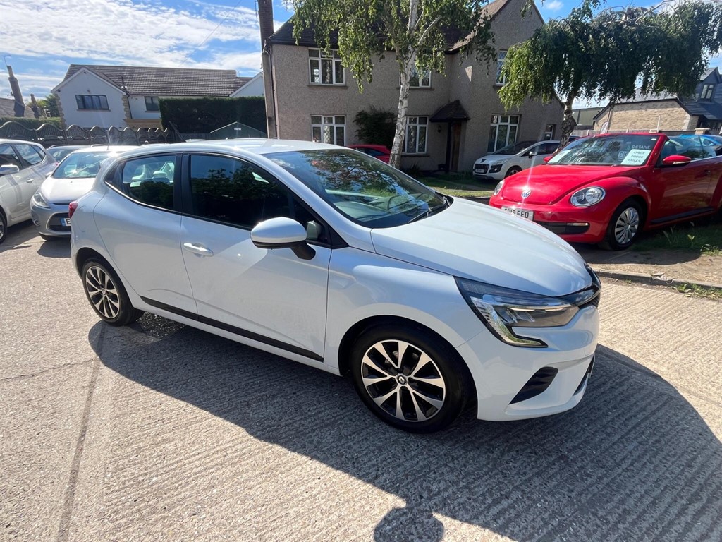 Clio