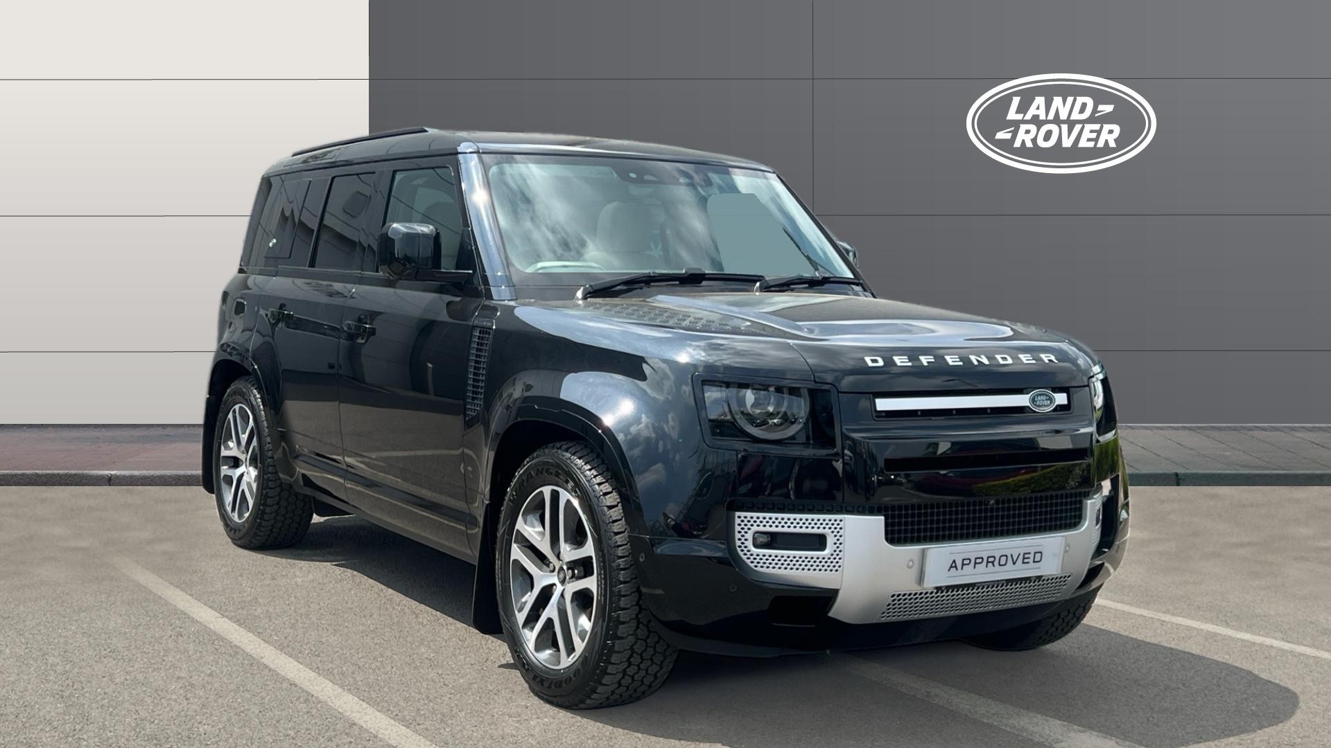Defender