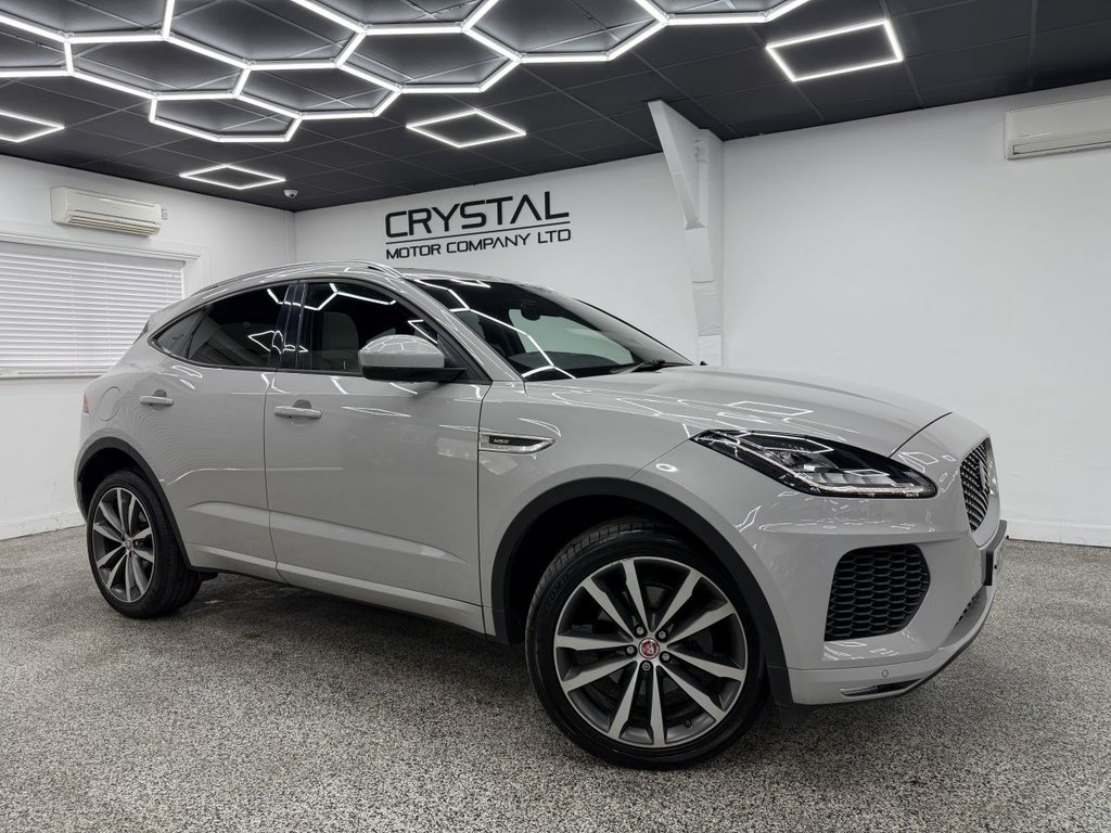 E-PACE