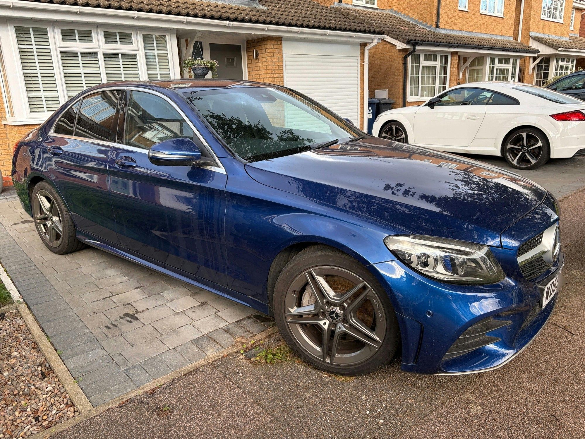 C Class