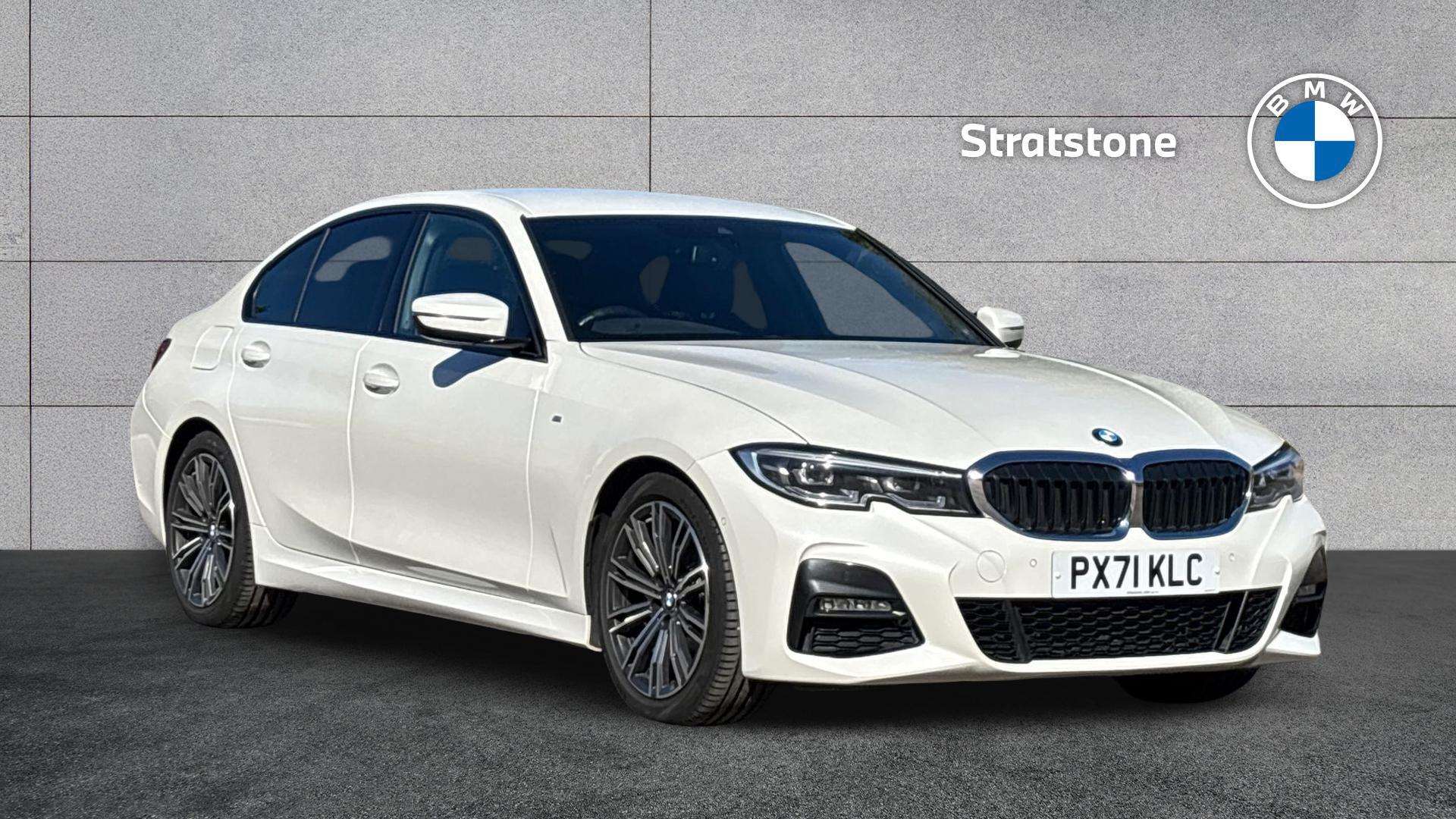 3 Series