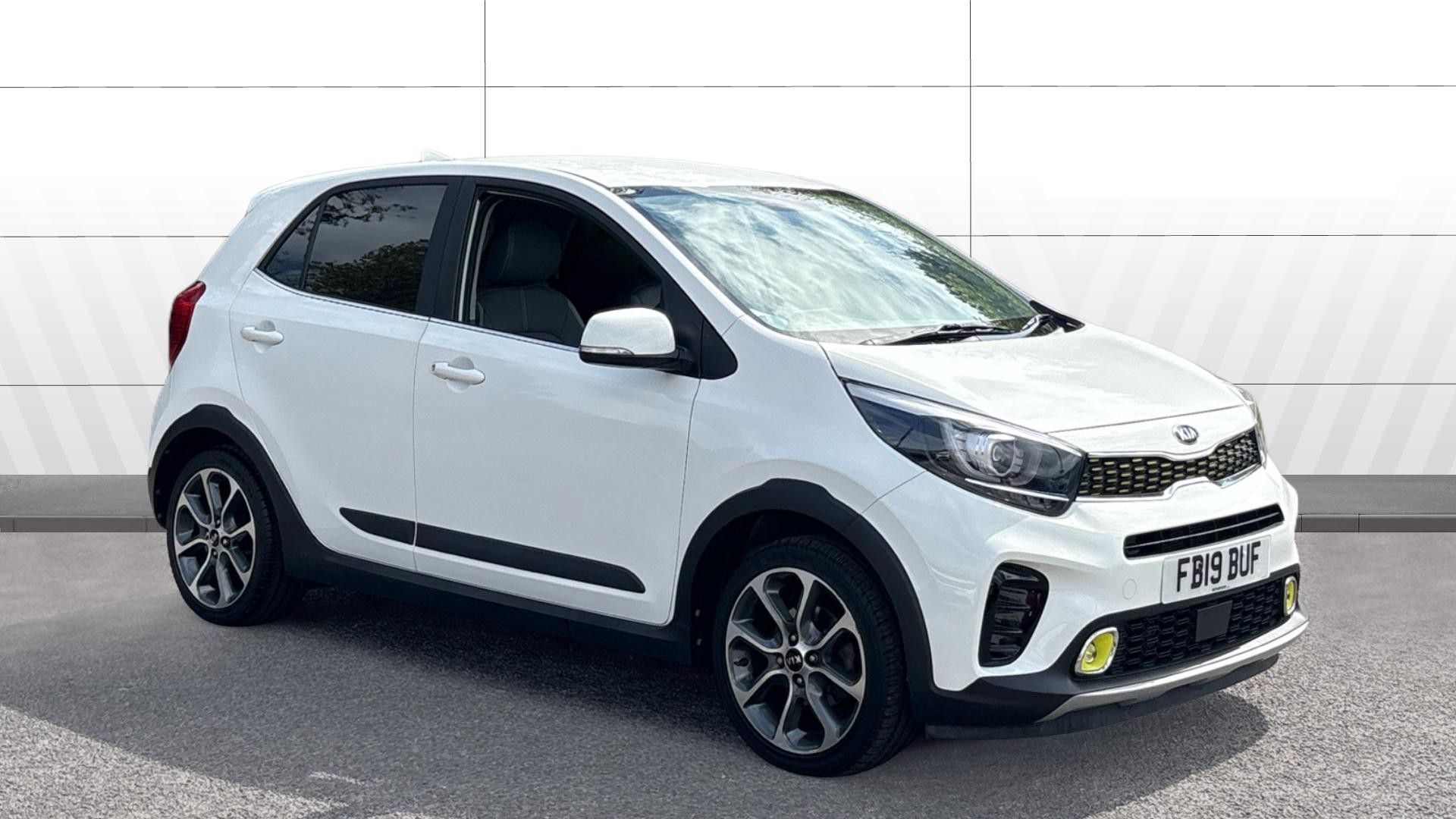 Picanto