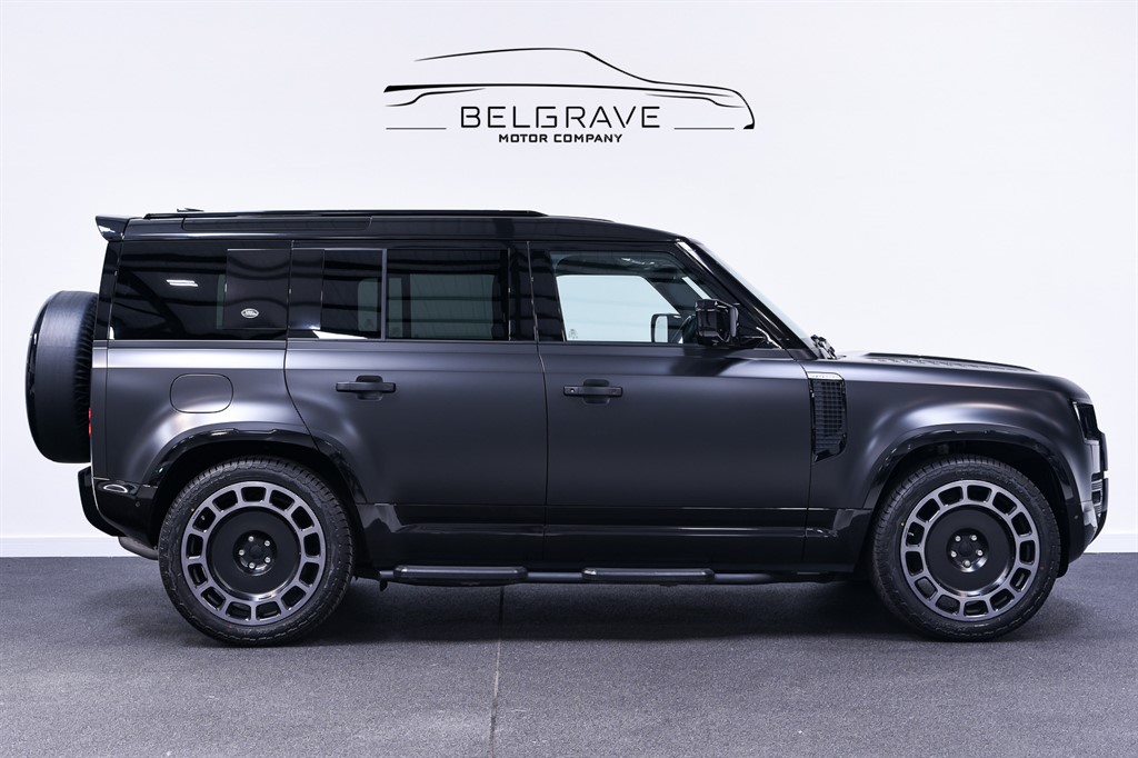 Defender