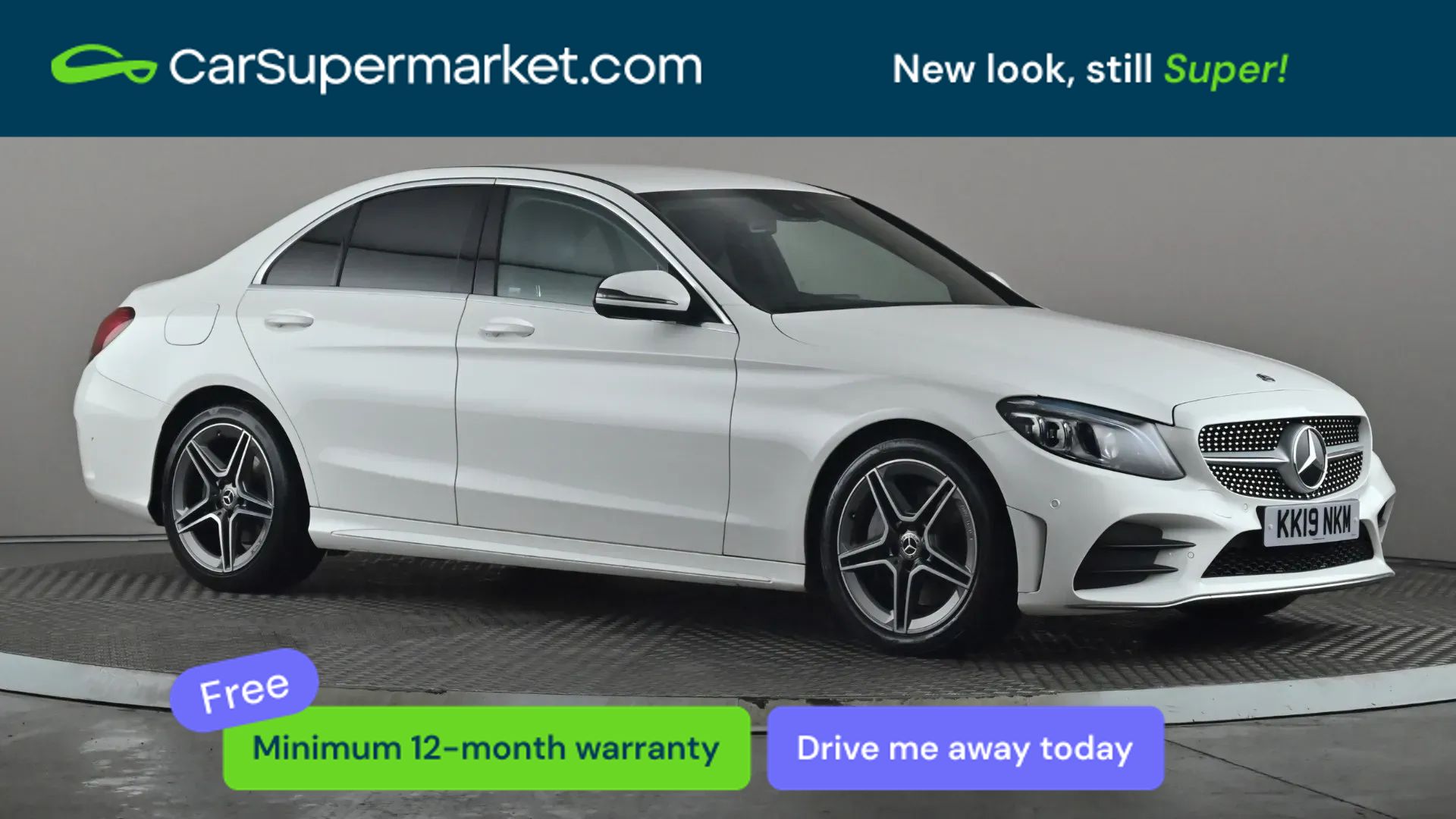 C Class