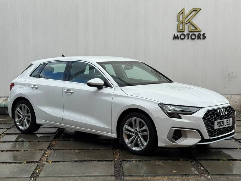 A3 Sportback