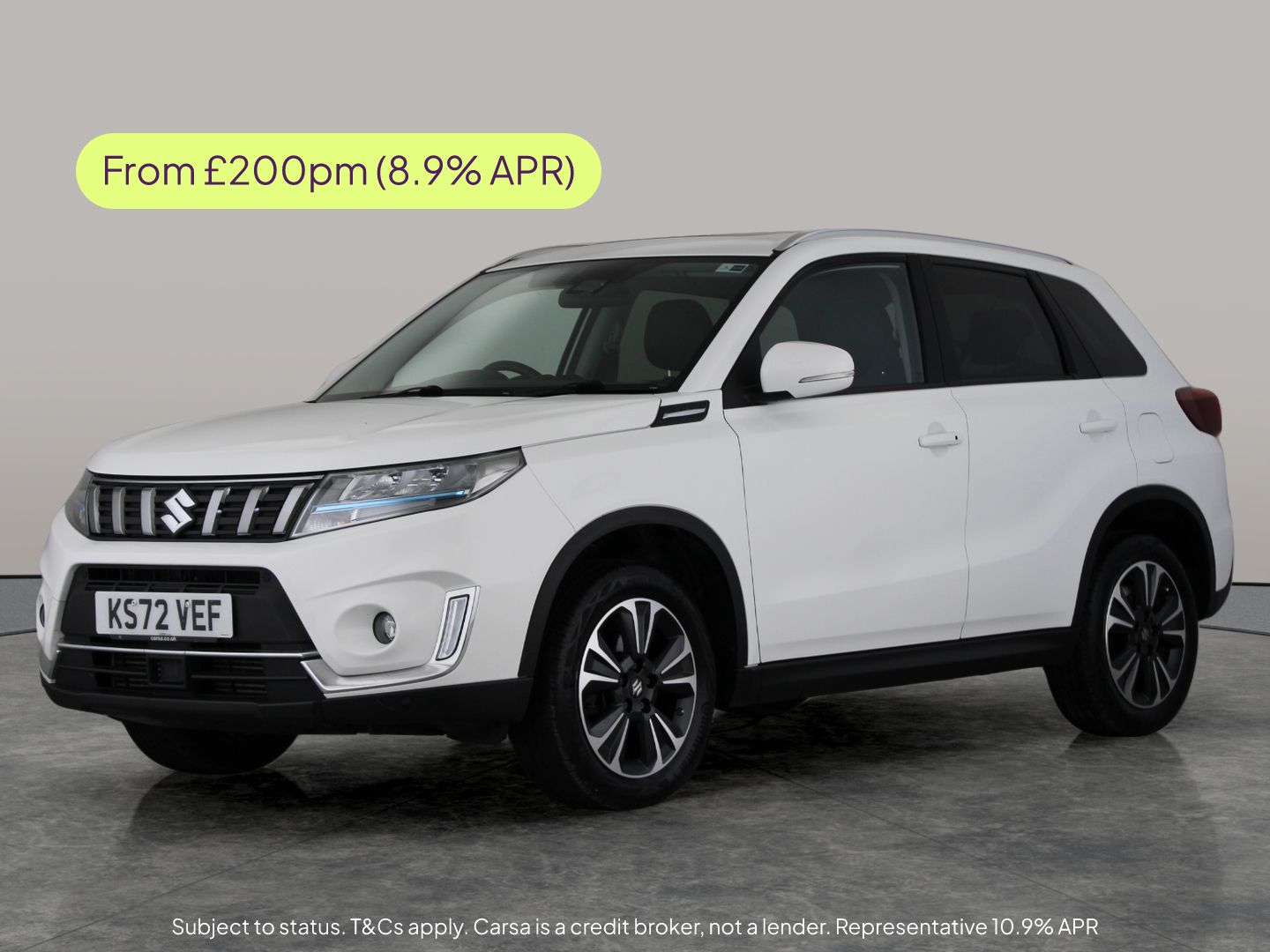 Vitara