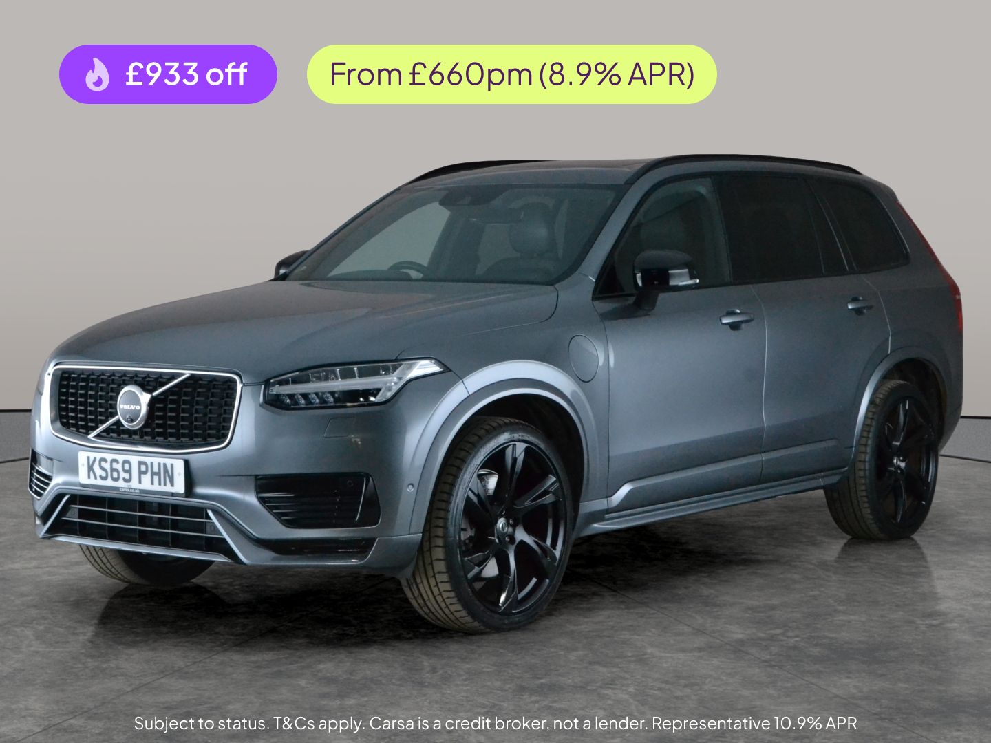 Xc90