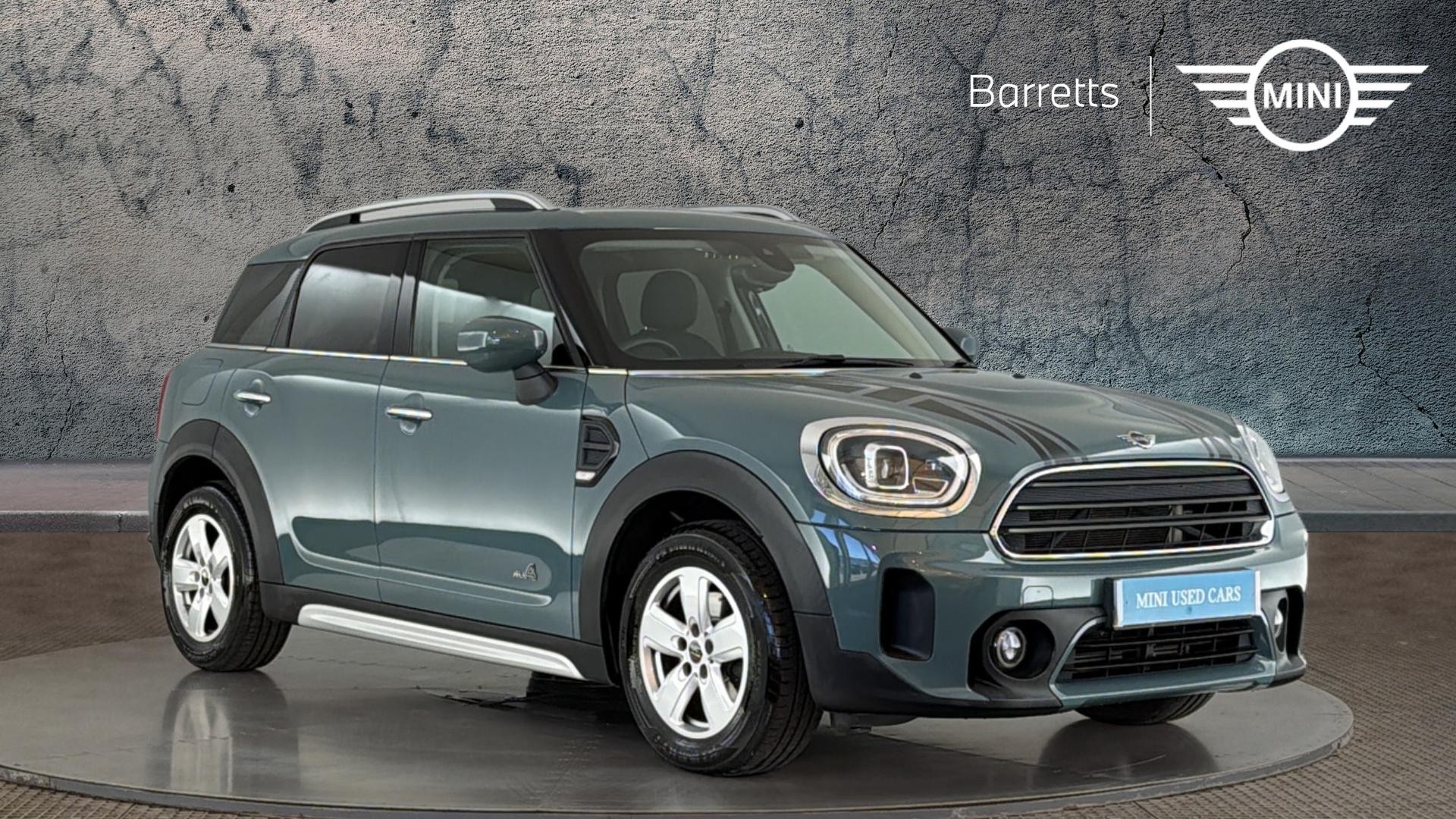 Countryman
