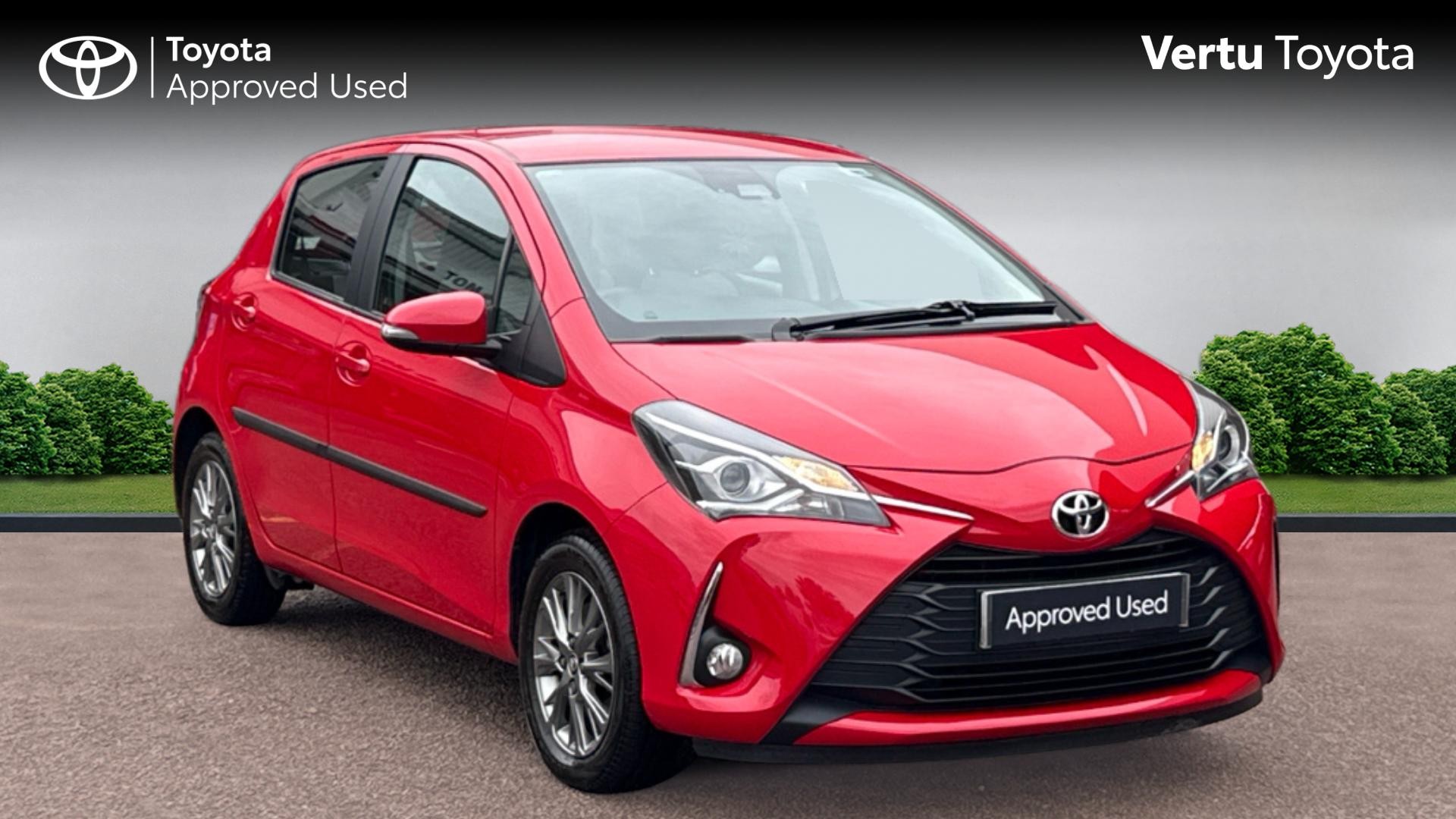 Yaris