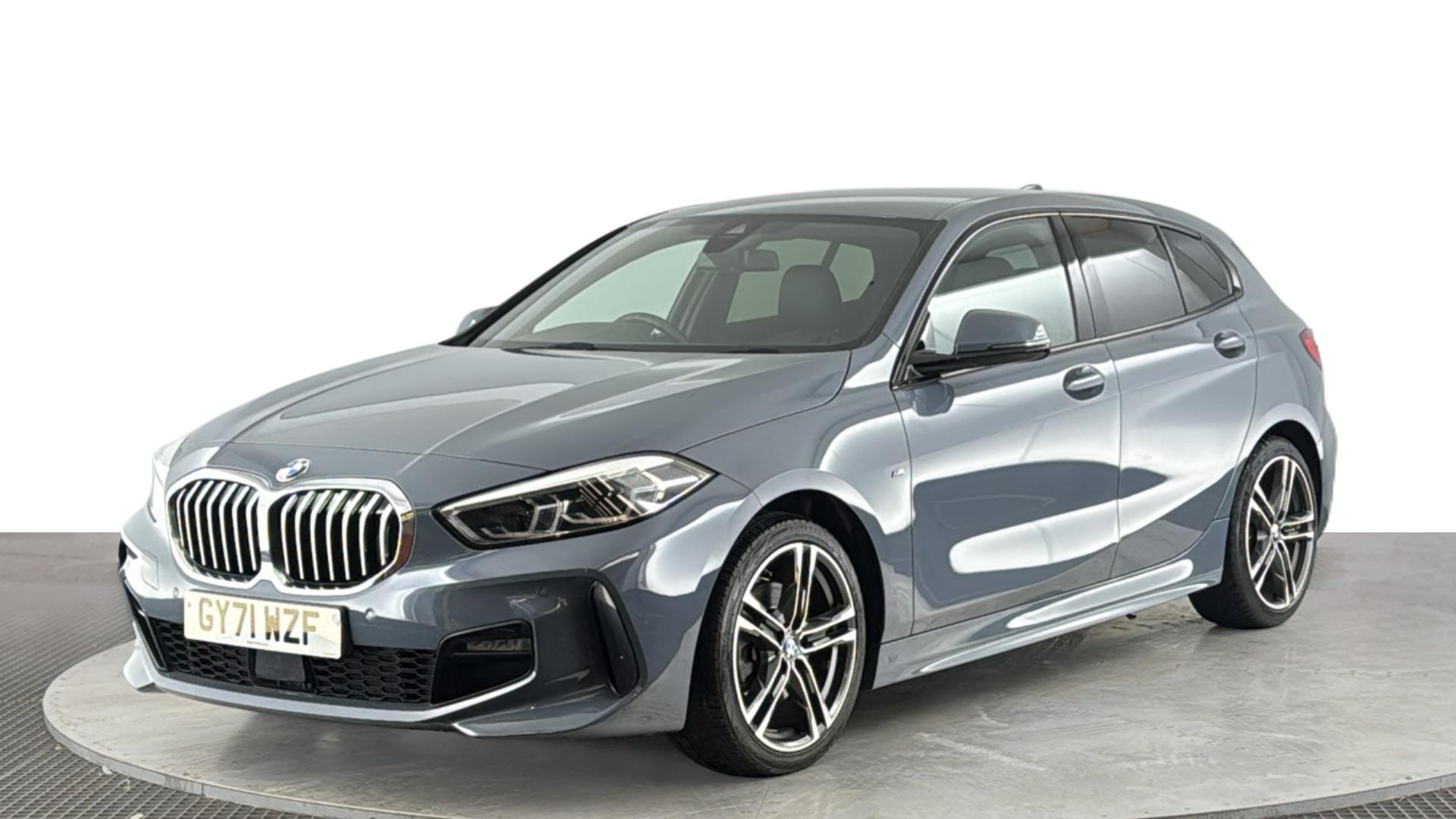 1 Series