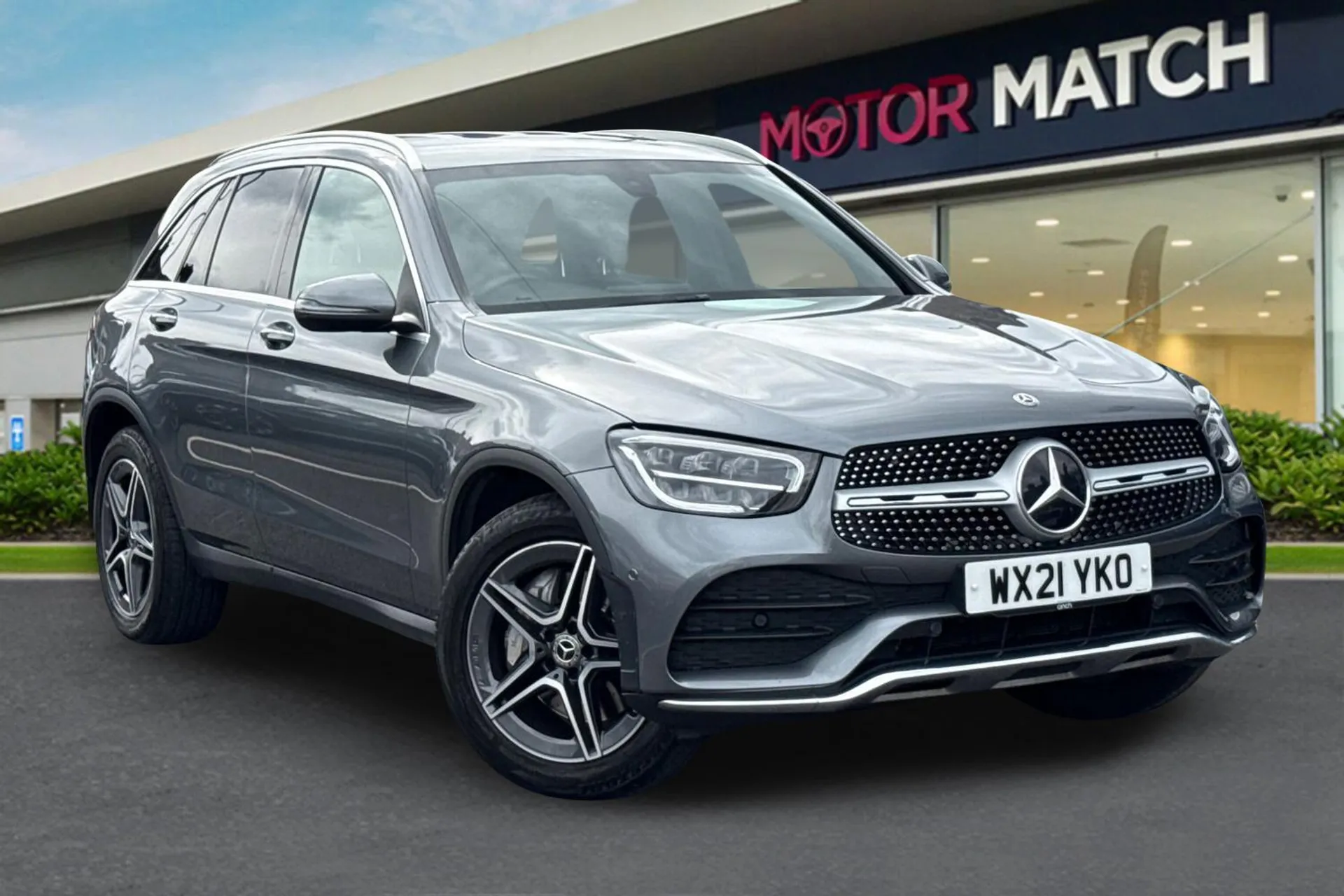 GLC
